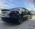 Тесла Модель 3 2021 у Львові на Automoto.ua Чорний Тесла Модель 3, об'ємом двигуна 0 л та пробігом 60 тис. км за 19000 $, фото 17 на Automoto.ua