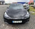 Черный Тесла Модель 3, объемом двигателя 0 л и пробегом 251 тыс. км за 14500 $, фото 3 на Automoto.ua
