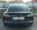Чорний Тесла Модель 3, об'ємом двигуна 0 л та пробігом 88 тис. км за 24700 $, фото 14 на Automoto.ua