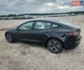 Чорний Тесла Модель 3, об'ємом двигуна 0 л та пробігом 102 тис. км за 5000 $, фото 1 на Automoto.ua