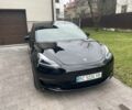 Черный Тесла Модель 3, объемом двигателя 0 л и пробегом 90 тыс. км за 17600 $, фото 5 на Automoto.ua