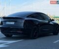 Черный Тесла Модель 3, объемом двигателя 0 л и пробегом 64 тыс. км за 21900 $, фото 3 на Automoto.ua