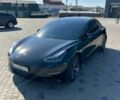 Черный Тесла Модель 3, объемом двигателя 0 л и пробегом 51 тыс. км за 25000 $, фото 2 на Automoto.ua
