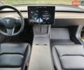 Черный Тесла Модель 3, объемом двигателя 0 л и пробегом 81 тыс. км за 15899 $, фото 4 на Automoto.ua