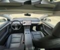 Тесла Модель 3 2021 у Львові на Automoto.ua Чорний Тесла Модель 3, об'ємом двигуна 0 л та пробігом 43 тис. км за 13550 $, фото 6 на Automoto.ua