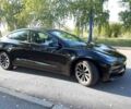 Черный Тесла Модель 3, объемом двигателя 0 л и пробегом 7 тыс. км за 22999 $, фото 7 на Automoto.ua