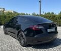 Черный Тесла Модель 3, объемом двигателя 0 л и пробегом 40 тыс. км за 25000 $, фото 6 на Automoto.ua