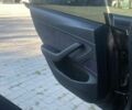Чорний Тесла Модель 3, об'ємом двигуна 0 л та пробігом 117 тис. км за 18500 $, фото 18 на Automoto.ua