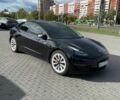 Черный Тесла Модель 3, объемом двигателя 0 л и пробегом 55 тыс. км за 19000 $, фото 1 на Automoto.ua