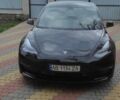 Чорний Тесла Модель 3, об'ємом двигуна 0 л та пробігом 76 тис. км за 21800 $, фото 8 на Automoto.ua