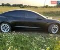 Чорний Тесла Модель 3, об'ємом двигуна 0 л та пробігом 190 тис. км за 23000 $, фото 8 на Automoto.ua
