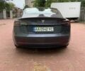 Чорний Тесла Модель 3, об'ємом двигуна 0 л та пробігом 87 тис. км за 18500 $, фото 3 на Automoto.ua