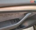 Чорний Тесла Модель 3, об'ємом двигуна 0 л та пробігом 43 тис. км за 23000 $, фото 8 на Automoto.ua