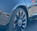 Черный Тесла Модель 3, объемом двигателя 0 л и пробегом 59 тыс. км за 24000 $, фото 6 на Automoto.ua