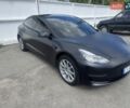 Черный Тесла Модель 3, объемом двигателя 0 л и пробегом 55 тыс. км за 16999 $, фото 4 на Automoto.ua