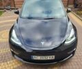 Черный Тесла Модель 3, объемом двигателя 0 л и пробегом 60 тыс. км за 21000 $, фото 5 на Automoto.ua