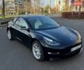Чорний Тесла Модель 3, об'ємом двигуна 0 л та пробігом 91 тис. км за 20000 $, фото 1 на Automoto.ua
