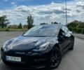 Чорний Тесла Модель 3, об'ємом двигуна 0 л та пробігом 85 тис. км за 19600 $, фото 1 на Automoto.ua