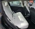 Чорний Тесла Модель 3, об'ємом двигуна 0 л та пробігом 185 тис. км за 13500 $, фото 5 на Automoto.ua
