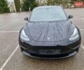 Черный Тесла Модель 3, объемом двигателя 0 л и пробегом 64 тыс. км за 23000 $, фото 4 на Automoto.ua