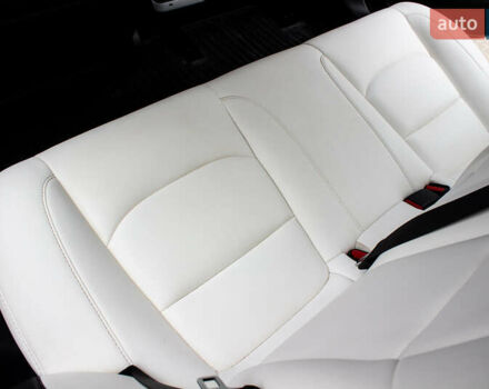 Тесла Модель 3 2021 у Львові на Automoto.ua Чорний Тесла Модель 3, об'ємом двигуна 0 л та пробігом 31 тис. км за 22500 $, фото 23 на Automoto.ua