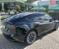 Чорний Тесла Модель 3, об'ємом двигуна 0 л та пробігом 64 тис. км за 22900 $, фото 8 на Automoto.ua