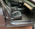 Чорний Тесла Модель 3, об'ємом двигуна 0 л та пробігом 87 тис. км за 18500 $, фото 4 на Automoto.ua