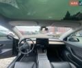 Черный Тесла Модель 3, объемом двигателя 0 л и пробегом 55 тыс. км за 16900 $, фото 13 на Automoto.ua