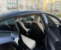 Черный Тесла Модель 3, объемом двигателя 0 л и пробегом 59 тыс. км за 20999 $, фото 17 на Automoto.ua