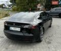 Черный Тесла Модель 3, объемом двигателя 0 л и пробегом 110 тыс. км за 18500 $, фото 3 на Automoto.ua