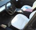 Чорний Тесла Модель 3, об'ємом двигуна 0 л та пробігом 79 тис. км за 15000 $, фото 9 на Automoto.ua