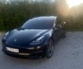 Черный Тесла Модель 3, объемом двигателя 0 л и пробегом 117 тыс. км за 19000 $, фото 1 на Automoto.ua