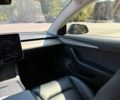 Черный Тесла Модель 3, объемом двигателя 0 л и пробегом 84 тыс. км за 20900 $, фото 11 на Automoto.ua