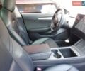 Чорний Тесла Модель 3, об'ємом двигуна 0 л та пробігом 68 тис. км за 18000 $, фото 5 на Automoto.ua