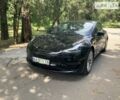 Черный Тесла Модель 3, объемом двигателя 0 л и пробегом 6 тыс. км за 38900 $, фото 2 на Automoto.ua