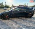Черный Тесла Модель 3, объемом двигателя 0 л и пробегом 60 тыс. км за 21899 $, фото 5 на Automoto.ua