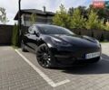 Черный Тесла Модель 3, объемом двигателя 0 л и пробегом 114 тыс. км за 19500 $, фото 6 на Automoto.ua