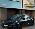 Черный Тесла Модель 3, объемом двигателя 0 л и пробегом 59 тыс. км за 20999 $, фото 3 на Automoto.ua