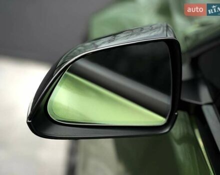 Тесла Модель 3 2021 у Києві на Automoto.ua Чорний Тесла Модель 3, об'ємом двигуна 0 л та пробігом 40 тис. км за 22990 $, фото 16 на Automoto.ua