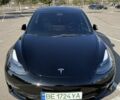 Чорний Тесла Модель 3, об'ємом двигуна 0 л та пробігом 95 тис. км за 19992 $, фото 8 на Automoto.ua