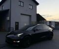 Чорний Тесла Модель 3, об'ємом двигуна 0 л та пробігом 126 тис. км за 14500 $, фото 3 на Automoto.ua