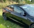 Чорний Тесла Модель 3, об'ємом двигуна 0 л та пробігом 62 тис. км за 18800 $, фото 2 на Automoto.ua