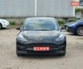 Черный Тесла Модель 3, объемом двигателя 0 л и пробегом 92 тыс. км за 16500 $, фото 2 на Automoto.ua