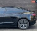 Черный Тесла Модель 3, объемом двигателя 0 л и пробегом 181 тыс. км за 22499 $, фото 5 на Automoto.ua