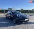 Чорний Тесла Модель 3, об'ємом двигуна 0 л та пробігом 79 тис. км за 22900 $, фото 10 на Automoto.ua