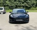 Тесла Модель 3 2021 у Львові на Automoto.ua Чорний Тесла Модель 3, об'ємом двигуна 0 л та пробігом 43 тис. км за 13550 $, фото 4 на Automoto.ua
