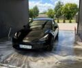 Черный Тесла Модель 3, объемом двигателя 0 л и пробегом 94 тыс. км за 25750 $, фото 1 на Automoto.ua