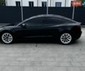 Черный Тесла Модель 3, объемом двигателя 0 л и пробегом 156 тыс. км за 16700 $, фото 2 на Automoto.ua