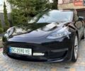 Чорний Тесла Модель 3, об'ємом двигуна 0 л та пробігом 146 тис. км за 18600 $, фото 11 на Automoto.ua
