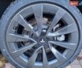 Черный Тесла Модель 3, объемом двигателя 0 л и пробегом 60 тыс. км за 21000 $, фото 8 на Automoto.ua
